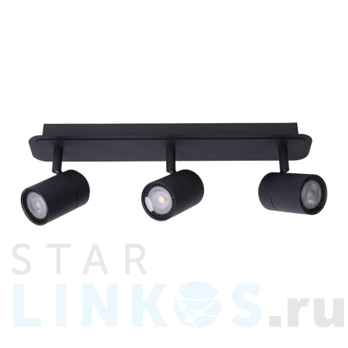 Купить Спот Lucide Lennert 26958/15/30 за 19 218 руб. в Туле Купить с доставкой Спот Lucide Lennert 26958/15/30 в Туле