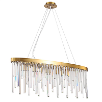 Купить Подвесная люстра Stilfort Venecia 2113/03/06P в Туле