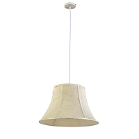 Купить Подвесной светильник Arti Lampadari Cantare E 1.3.P1 W в Туле