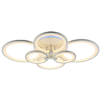 Купить Потолочная светодиодная люстра Profit Light 8077/6 PGD в Туле