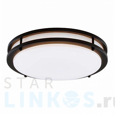 Купить Потолочный светодиодный светильник Citilux Бостон CL709325N за 3 990 руб. в Туле фото 2 Купить с доставкой Потолочный светодиодный светильник Citilux Бостон CL709325N в Туле фото 2