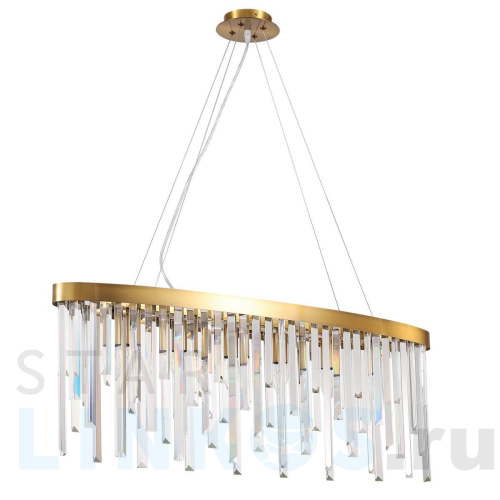 Купить Подвесная люстра Stilfort Venecia 2113/03/06P за 33 500 руб. в Туле Купить с доставкой Подвесная люстра Stilfort Venecia 2113/03/06P в Туле