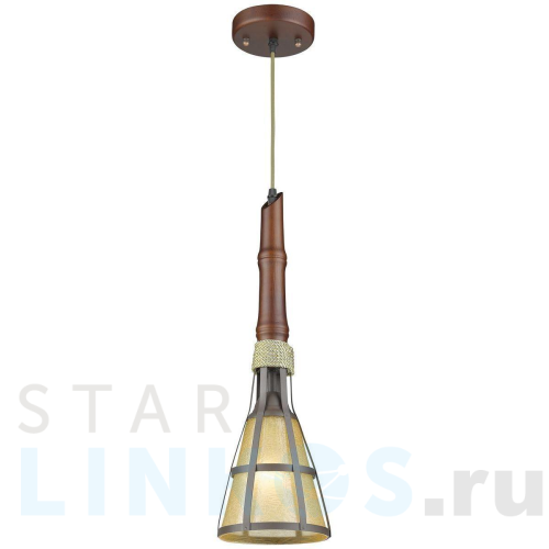 Купить Подвесной светильник Velante 573-706-01 за 4 573 руб. в Туле Купить с доставкой Подвесной светильник Velante 573-706-01 в Туле