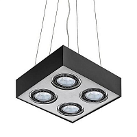 Купить Подвесной светильник Azzardo Paulo 4 230V Pendant AZ1916 в Туле