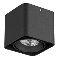 Купить Потолочный светильник Lightstar Monocco 212517 в Туле