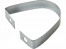 Купить Хомут спринклерный без гайки SHUFT 2 1/2" (d=78мм) (упак.60шт) в Туле