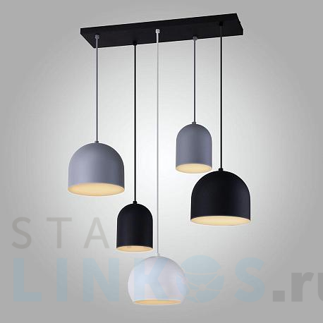 Купить Подвесной светильник TK Lighting 6504 Tempre за 33 200 руб. в Туле фото 2 Купить с доставкой Подвесной светильник TK Lighting 6504 Tempre в Туле фото 2