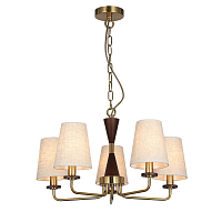 Купить Подвесная люстра F-Promo Arbor 2737-5P в Туле