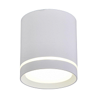 Купить Потолочный светодиодный светильник Omnilux Capurso OML-102409-05 в Туле