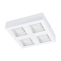 Купить Потолочный светодиодный светильник Eglo Ferreros 96794 в Туле