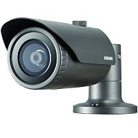 Купить Вандалостойкая 4Мп камера Wisenet Samsung QNO-7010RP с ИК-подсветкой в Туле