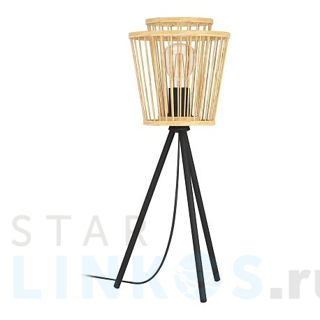 Купить Настольная лампа Eglo Hykeham 43854 за 14 290 руб. в Туле фото 2 Купить с доставкой Настольная лампа Eglo Hykeham 43854 в Туле фото 2