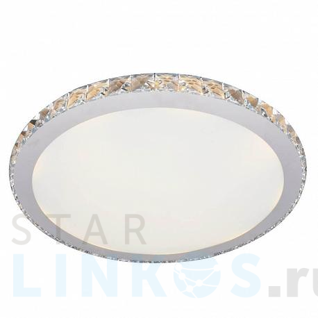 Купить Потолочный светильник Azzardo Gallant 38 AZ1592 за 37 370 руб. в Туле фото 2 Купить с доставкой Потолочный светильник Azzardo Gallant 38 AZ1592 в Туле фото 2