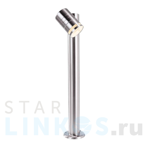 Купить Ландшафтный светильник Deko-Light Zilly II 733062 за 14 004 руб. в Туле Купить с доставкой Ландшафтный светильник Deko-Light Zilly II 733062 в Туле