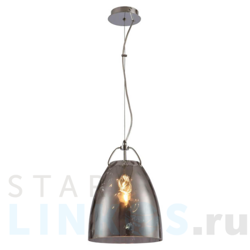 Купить с доставкой Подвесной светильник Lussole Loft LSP-9633 в Туле