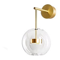 Купить Настенный светильник Kink Light Галла 07545a в Туле