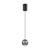 Купить Подвесной светодиодный светильник Wertmark EBBA WE470.01.326 в Туле