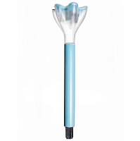 Купить Светильник на солнечных батареях Uniel Promo USL-C-418/PT305 Blue Crocus 10624 в Туле
