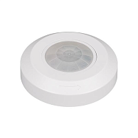 Купить Датчик движения инфракрасный Arlight Prime-PIR-Surface-R76-200W 031845 в Туле