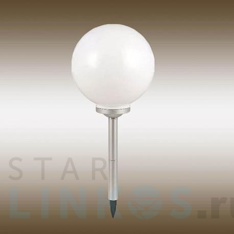 Купить Светильник на солнечных батареях Globo Solar 3378 за 7 570 руб. в Туле фото 2 Купить с доставкой Светильник на солнечных батареях Globo Solar 3378 в Туле фото 2