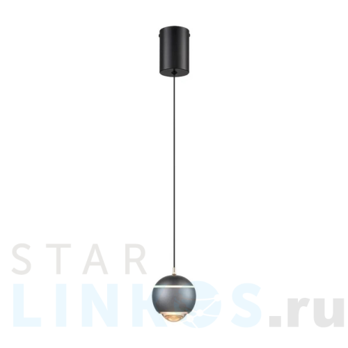 Купить Подвесной светодиодный светильник Wertmark EBBA WE470.01.326 за 10 151 руб. в Туле Купить с доставкой Подвесной светодиодный светильник Wertmark EBBA WE470.01.326 в Туле