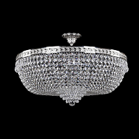 Купить Потолочная люстра Bohemia Ivele 19271/80IV Ni в Туле