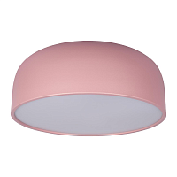 Купить Потолочный светодиодный светильник Loft IT Axel 10201/480 Pink в Туле