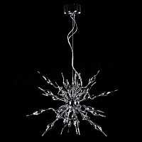 Купить Подвесная люстра Azzardo Pipes AZ0040 в Туле