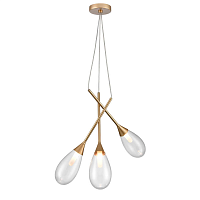 Купить Подвесной светильник Vele Luce Grazioso VL5864P03 в Туле