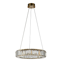 Купить Подвесной светодиодный светильник Moderli Columbia V9060-PL в Туле