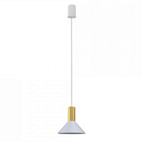 Купить Подвесной светильник Nowodvorski Hermanos 8040 в Туле