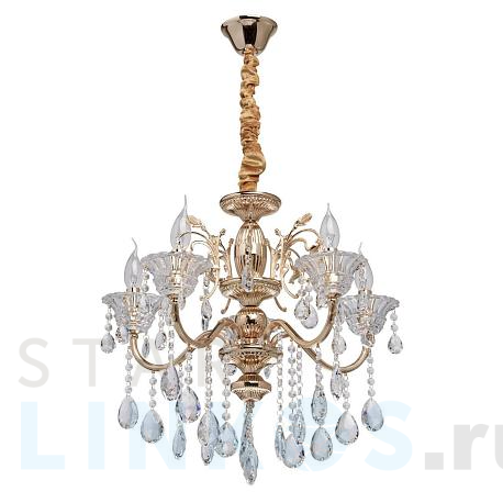 Купить Подвесная люстра MW-Light Селена 11 482013105 за 31 420 руб. в Туле фото 2 Купить с доставкой Подвесная люстра MW-Light Селена 11 482013105 в Туле фото 2