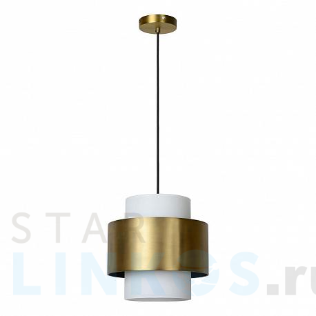 Купить Подвесной светильник Lucide Firmin 45497/30/02 за 28 247 руб. в Туле фото 2 Купить с доставкой Подвесной светильник Lucide Firmin 45497/30/02 в Туле фото 2