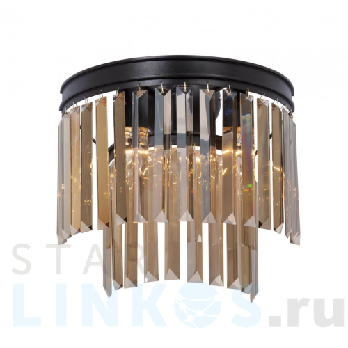 Купить Настенный светильник Vitaluce V5156-1/3A за 8 806 руб. в Туле Купить с доставкой Настенный светильник Vitaluce V5156-1/3A в Туле