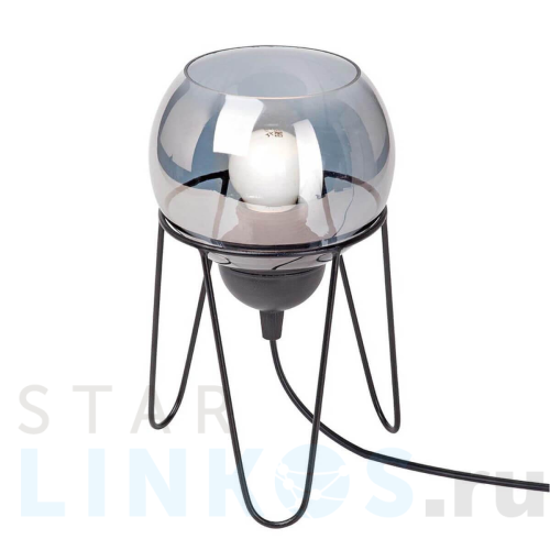 Купить с доставкой Настольная лампа Vitaluce V4351-1/1L в Туле