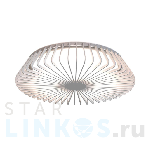 Купить с доставкой Потолочный светодиодный светильник Mantra Himalaya 7966 в Туле