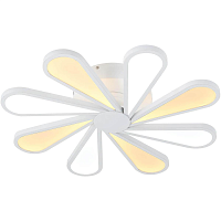 Купить Потолочная люстра Lucia Tucci Miracoli 201.8 LED в Туле