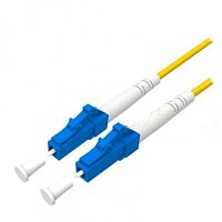 Купить Оптический патч-корд Lazso PC-SU-LC/LC (1 м) в Туле