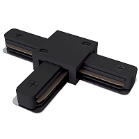 Купить Коннектор T-образный Maytoni Track TRA001CT-11B в Туле