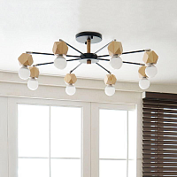 Купить Потолочная люстра Imperium Loft JX 204242-26 в Туле