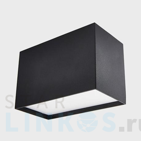 Купить Потолочный светодиодный светильник Italline DL 3029 black 3000K за 5 940 руб. в Туле фото 2 Купить с доставкой Потолочный светодиодный светильник Italline DL 3029 black 3000K в Туле фото 2