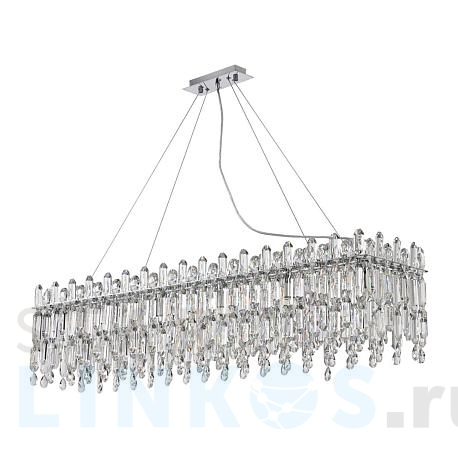 Купить Подвесная люстра Stilfort Legacy 2158/09/12PL за 55 500 руб. в Туле фото 2 Купить с доставкой Подвесная люстра Stilfort Legacy 2158/09/12PL в Туле фото 2