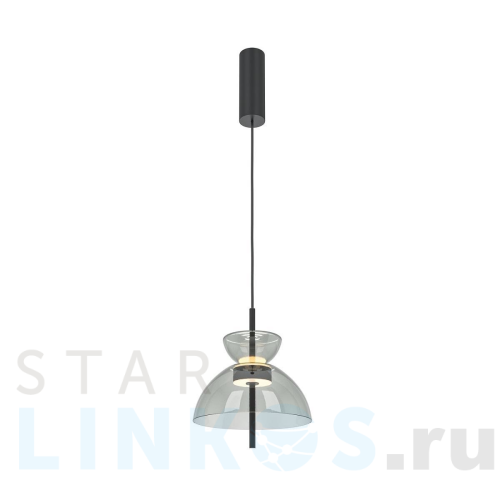 Купить Подвесной светодиодный светильник Maytoni Bangkok MOD185PL-L11B3K2 за 14 990 руб. в Туле Купить с доставкой Подвесной светодиодный светильник Maytoni Bangkok MOD185PL-L11B3K2 в Туле