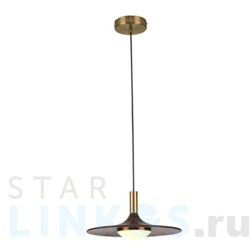 Купить Подвесной светодиодный светильник Imperium Loft Thea 189875-23 за 26 540 руб. в Туле Купить с доставкой Подвесной светодиодный светильник Imperium Loft Thea 189875-23 в Туле