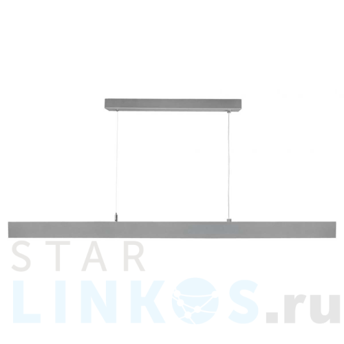 Купить Подвесной светодиодный светильник Deko-Light Profession Down 620108 за 46 794 руб. в Туле Купить с доставкой Подвесной светодиодный светильник Deko-Light Profession Down 620108 в Туле