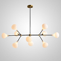 Купить Подвесная люстра Imperium Loft Anker 193417-23 в Туле