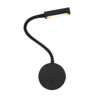 Купить Бра Maytoni Stem C035WL-L3B3K в Туле