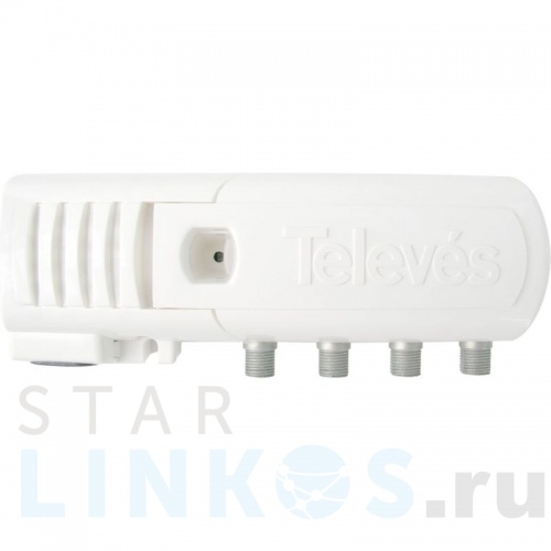 Купить Усилитель CATV,47-862 MHz,112 dBuV,усил 24 dB,R5-30 MHz #5533 за 2 535 руб. в Туле Купить с доставкой Усилитель CATV,47-862 MHz,112 dBuV,усил 24 dB,R5-30 MHz #5533 в Туле
