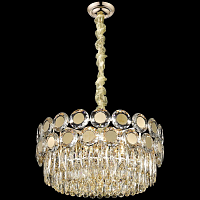 Купить Подвесная люстра Wertmark Claudia WE134.12.303 в Туле