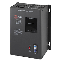 Купить Стабилизатор напряжения ЭРА СННТ-5000-Ц Б0020170 в Туле